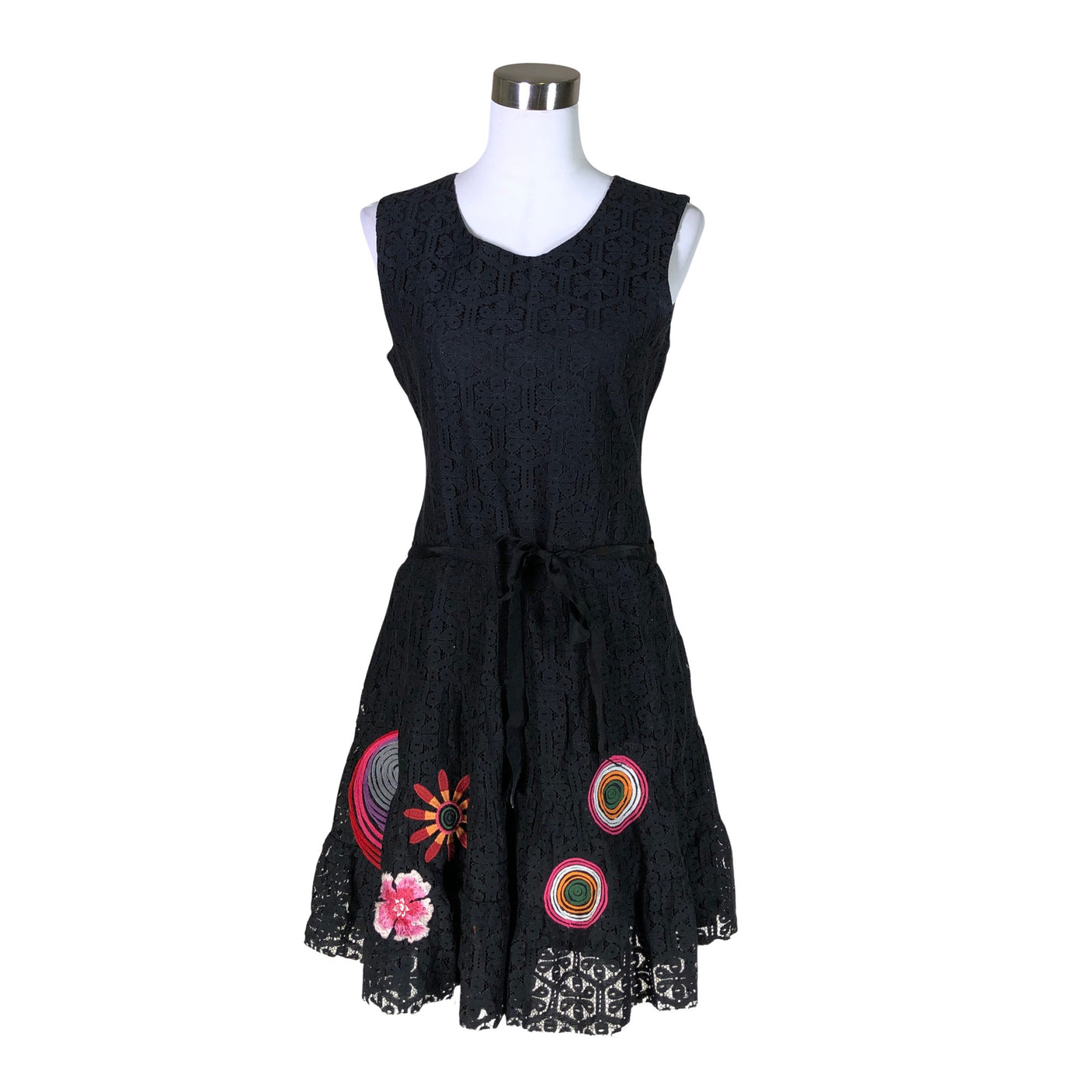 Unisex Desigual - Kangasmekko, koko 38 - (1)