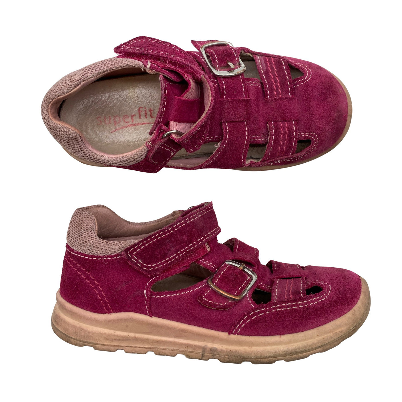 Unisex SuperFit - Sandaalit, koko 26 - (1)