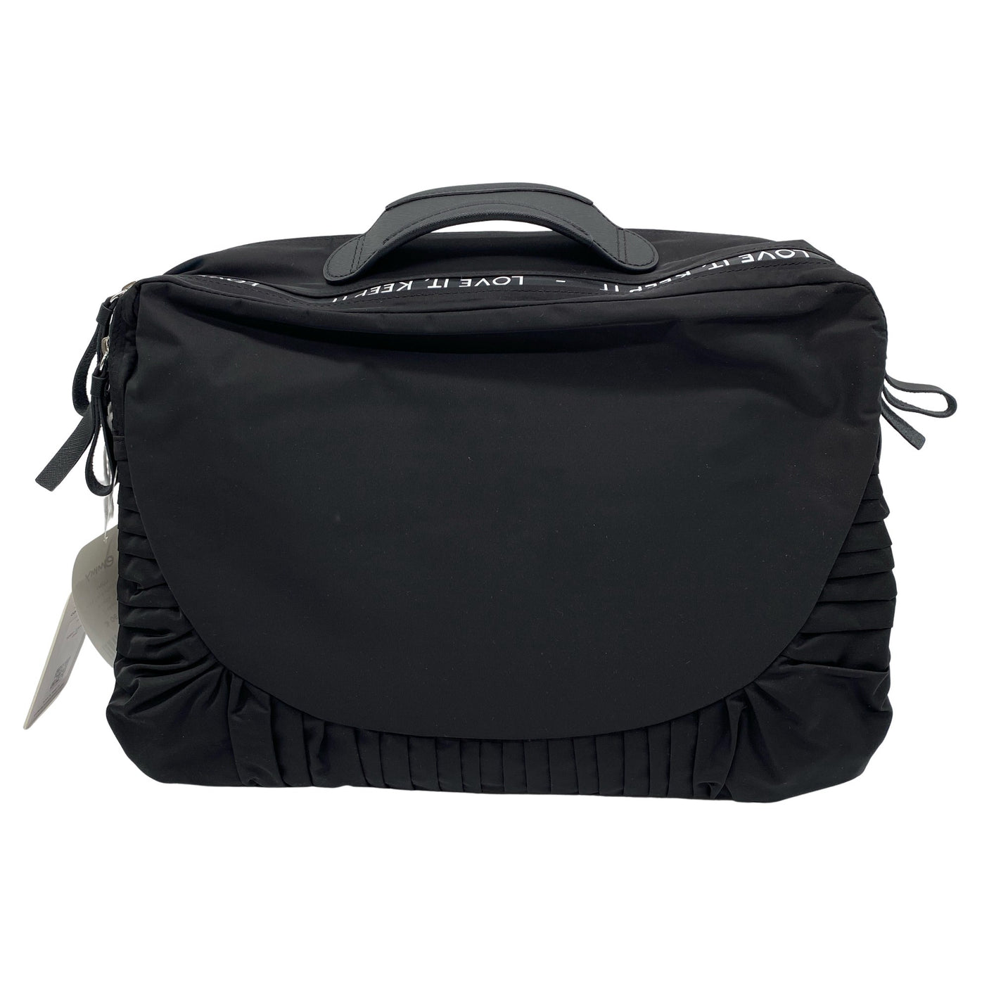 Unisex Lumi - Tietokonelaukku, koko Maxi - (1)