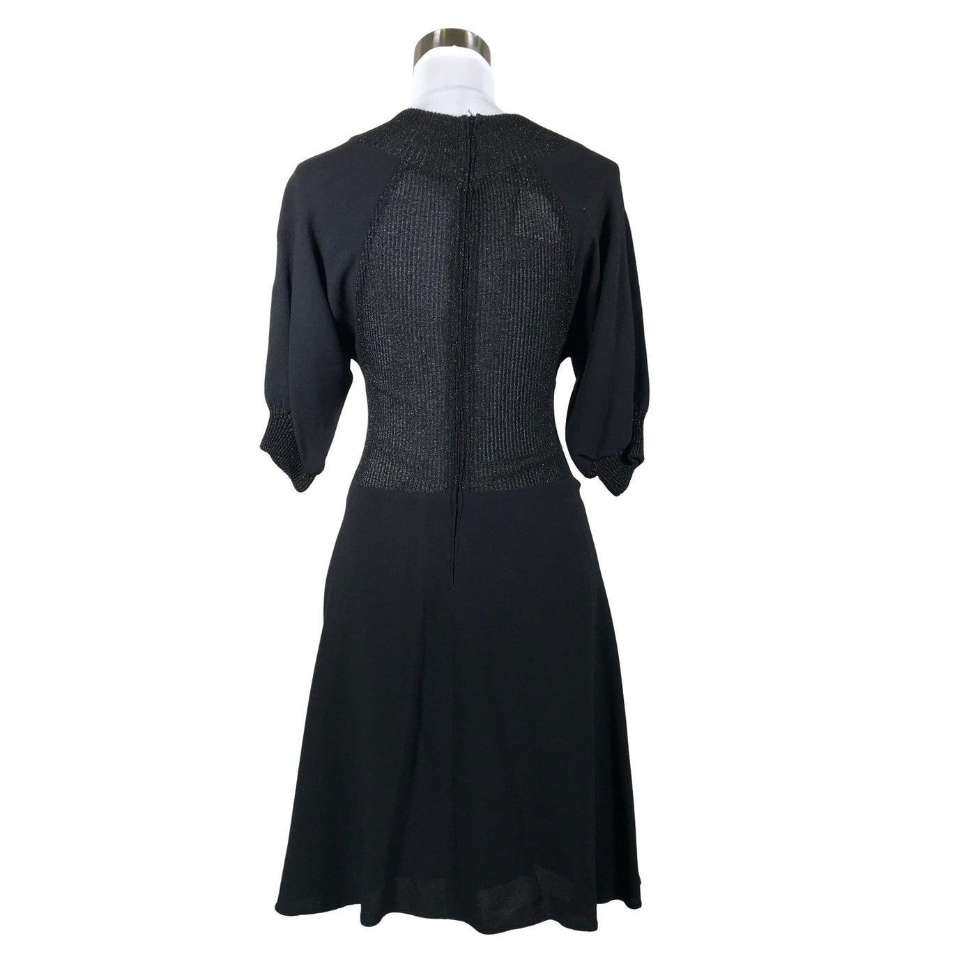 Unisex Oy Muoti-tuote Leona - Trikoomekko, koko 38 - (2)
