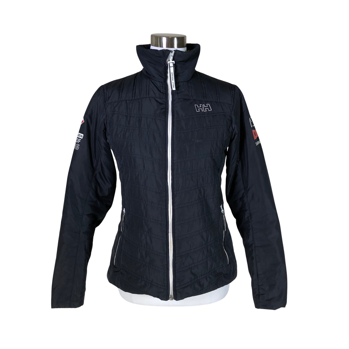 Unisex Helly Hansen - Kevyttoppatakki, koko 36 - (1)