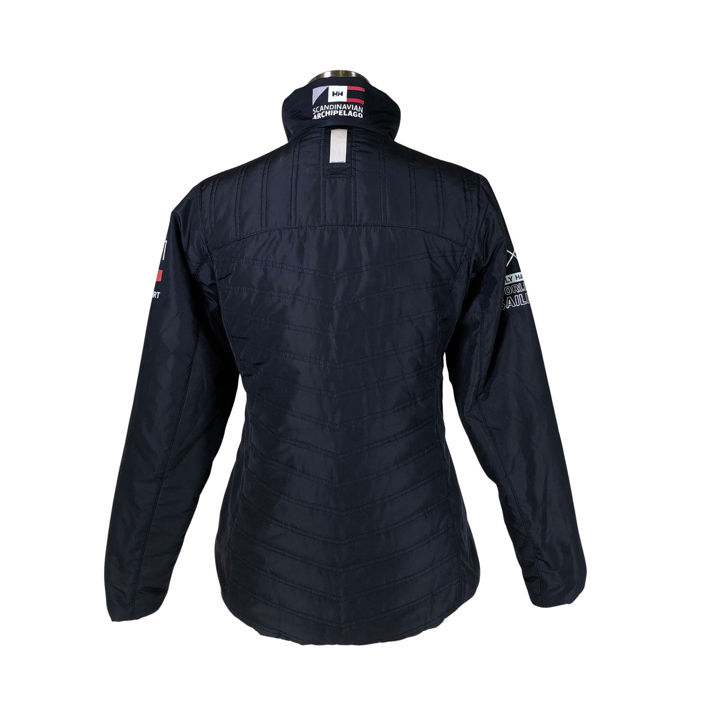 Unisex Helly Hansen - Kevyttoppatakki, koko 36 - (2)