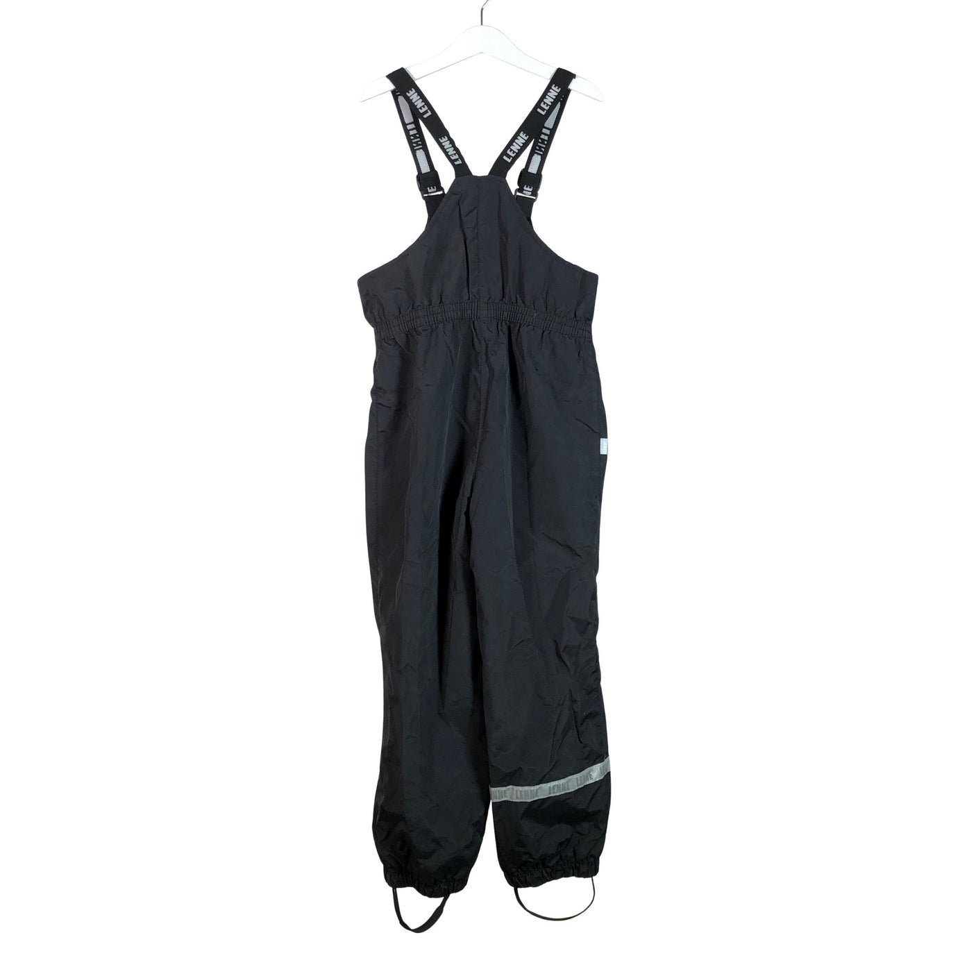 Unisex Lenne - Välikausihousut, koko 122 - 128 - (2)