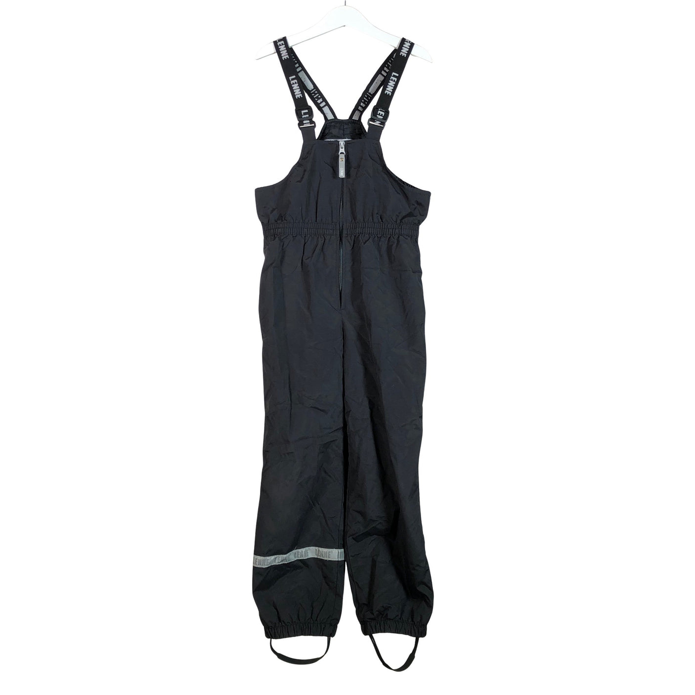 Unisex Lenne - Välikausihousut, koko 122 - 128 - (1)