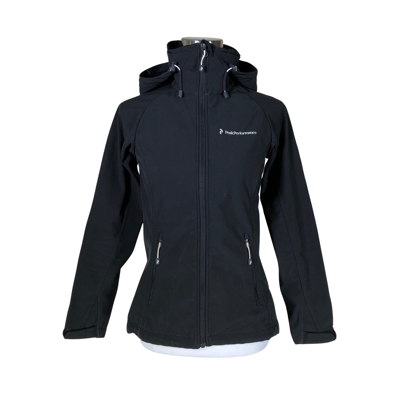 Unisex Peak Performance - Softshell-takki, koko 34 - (1)