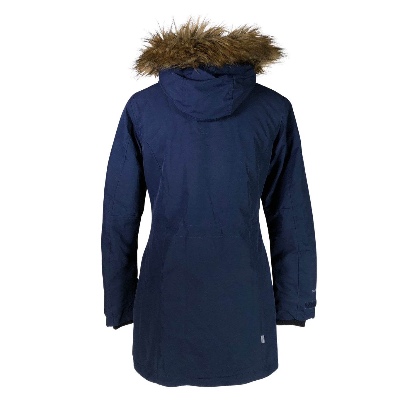 Unisex Rukka - Parkatakki, koko 36 - (2)