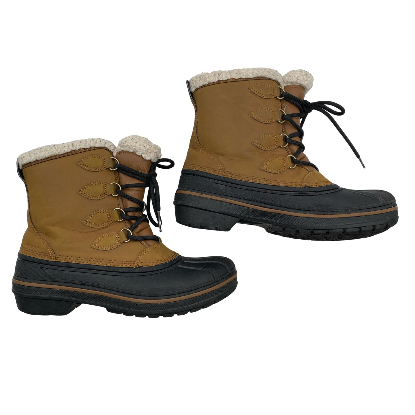 Unisex Crocs - Talvikengät, koko 37 - (1)
