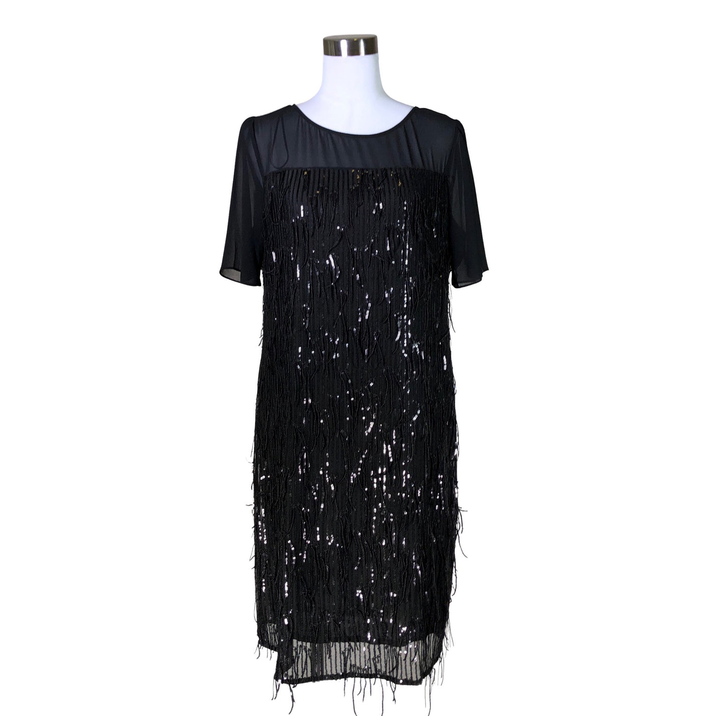 Unisex Gerry Weber - Juhlamekko, koko 40 - (1)