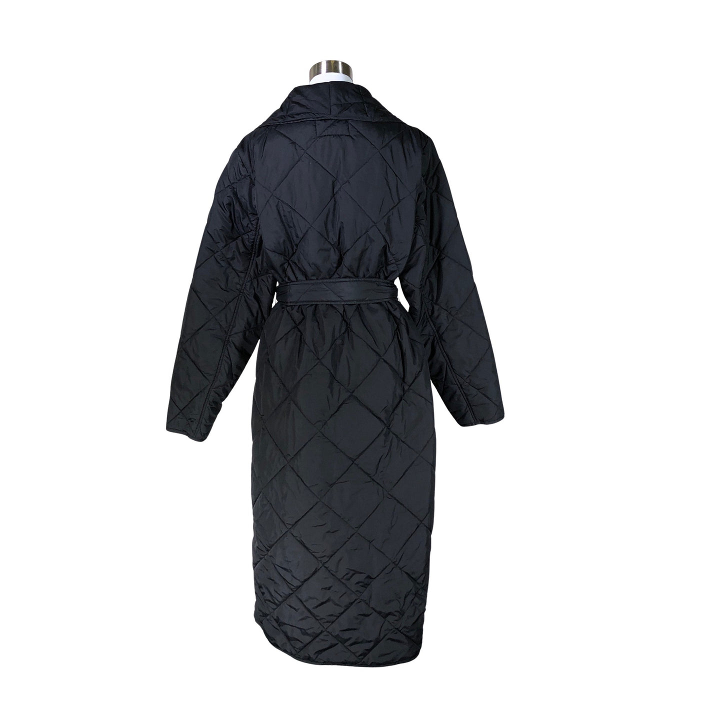 Unisex Nanso - Tikkitakki, koko 38 - (2)