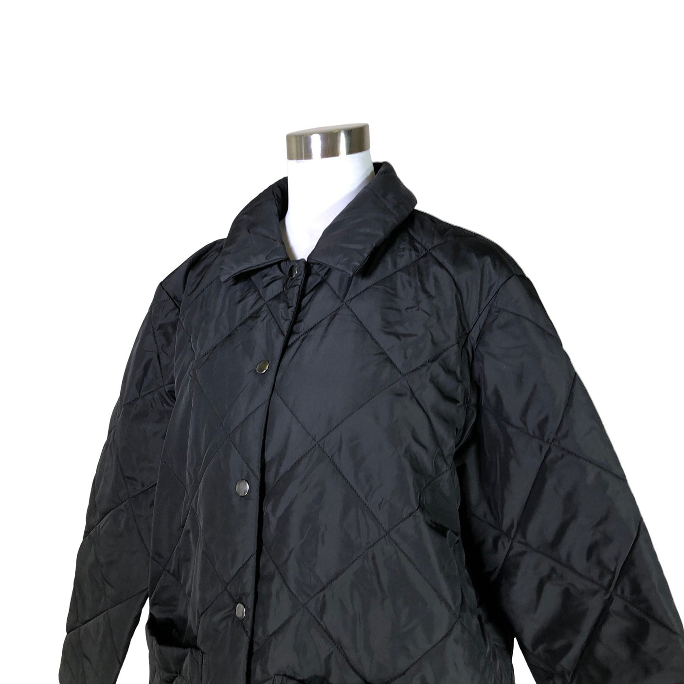 Unisex Nanso - Tikkitakki, koko 38 - (3)