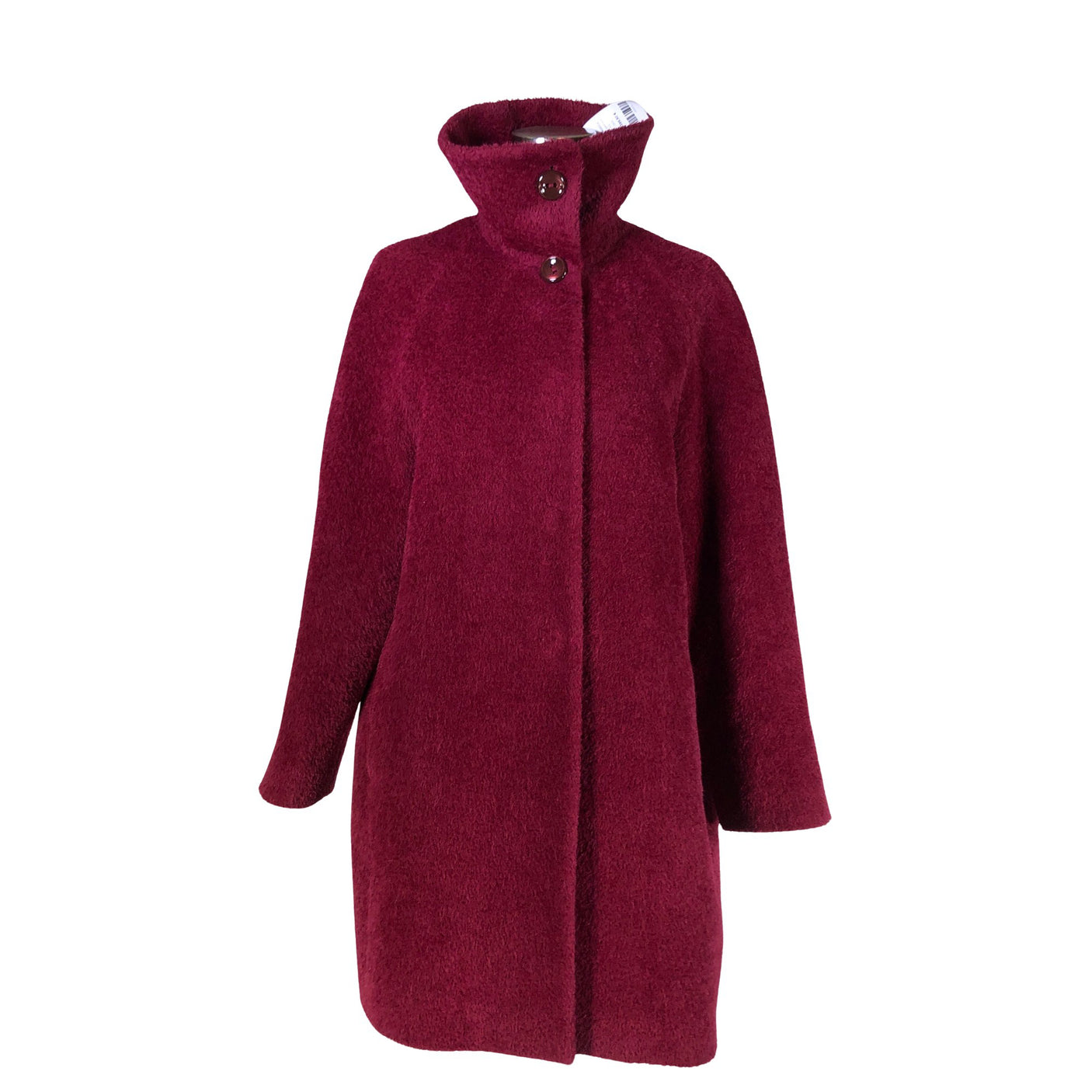 Unisex Cinzia Rocca - Villakangastakki, koko 40 - (1)