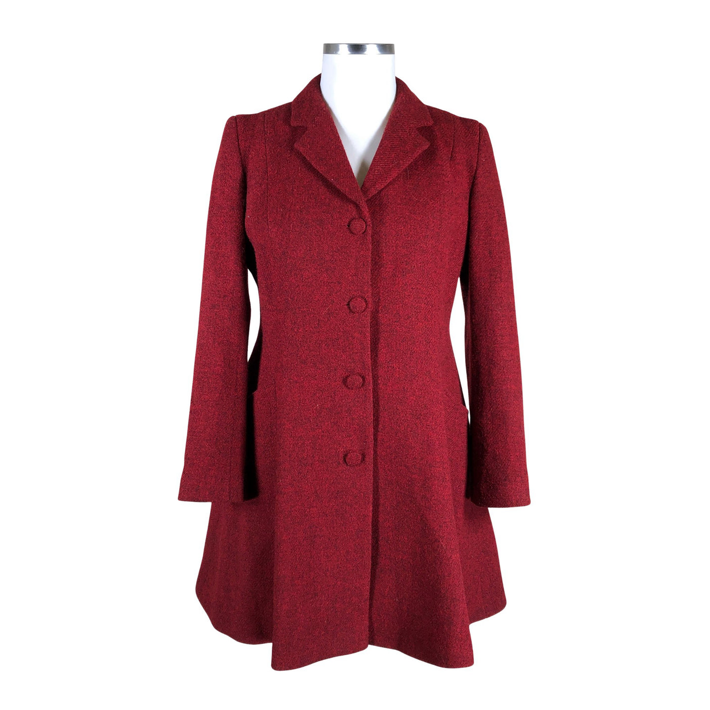 Unisex Eliz Scott - Villakangastakki, koko 42 - (1)