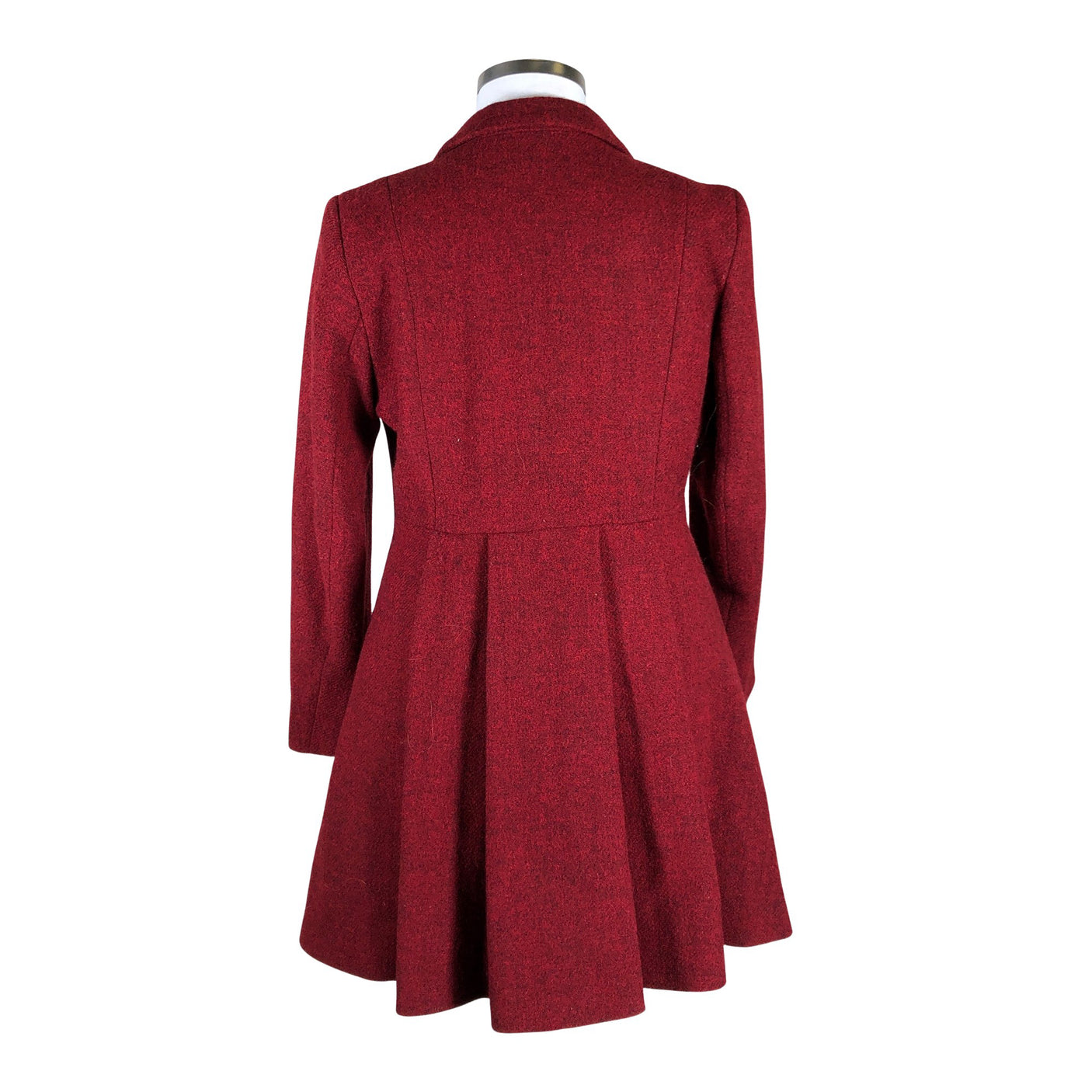 Unisex Eliz Scott - Villakangastakki, koko 42 - (2)