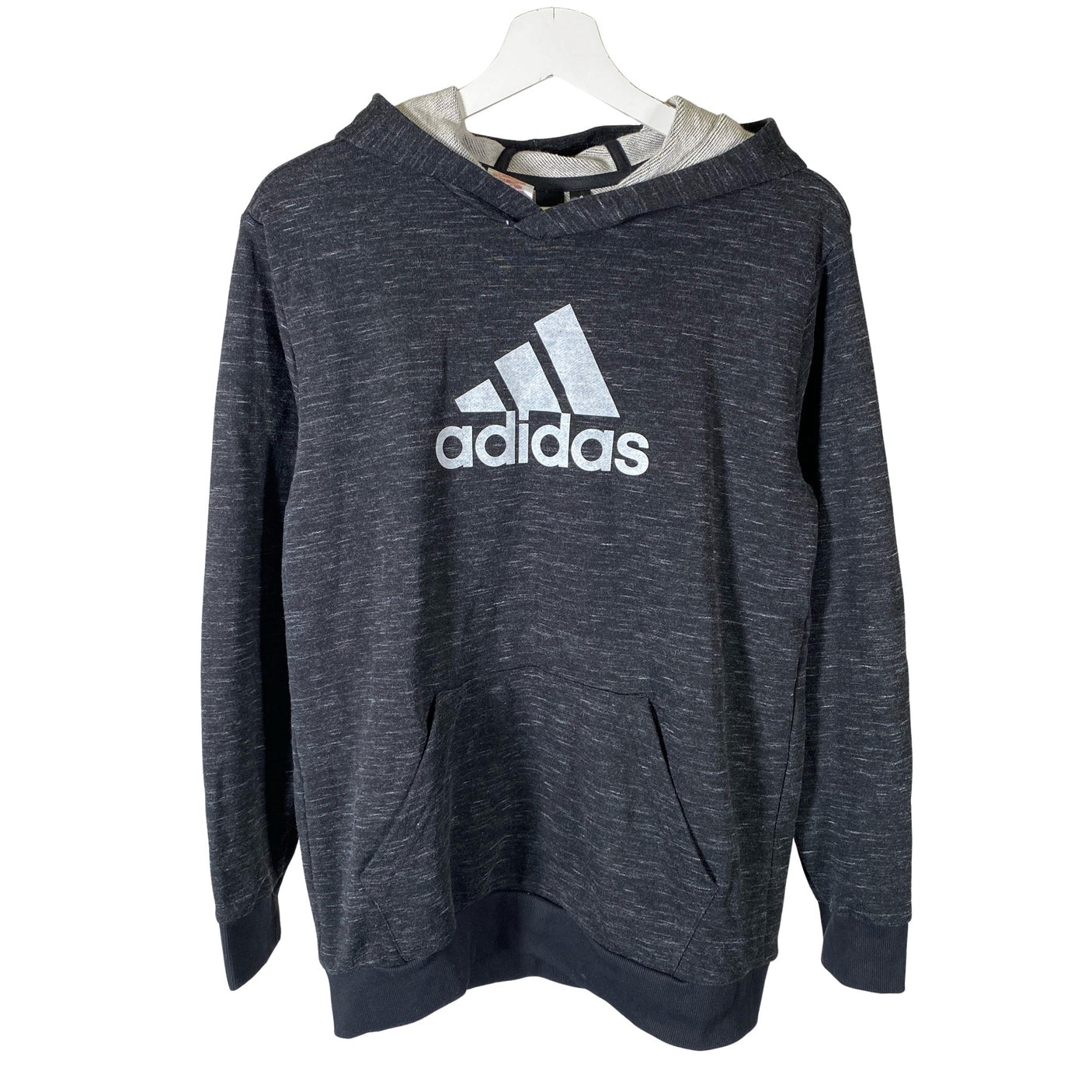 Unisex Adidas - Huppari, koko 164 - 170 - (1)