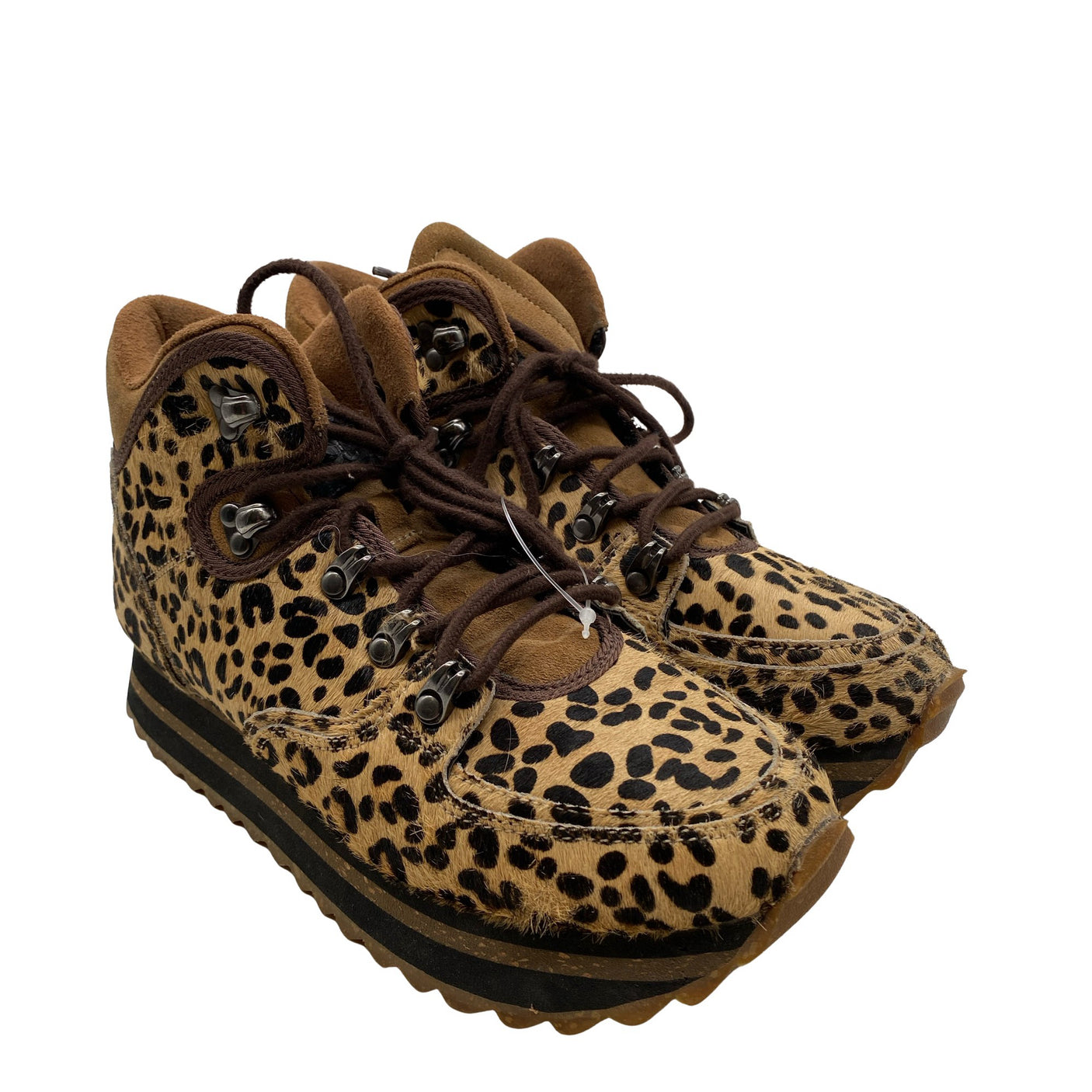 Unisex Woden - Nilkkurit, koko 40 - (2)