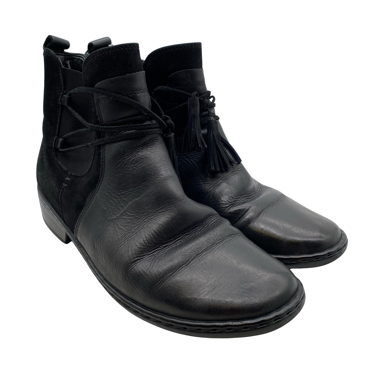 Unisex Luftpolster - Nilkkurit, koko 40 - (2)