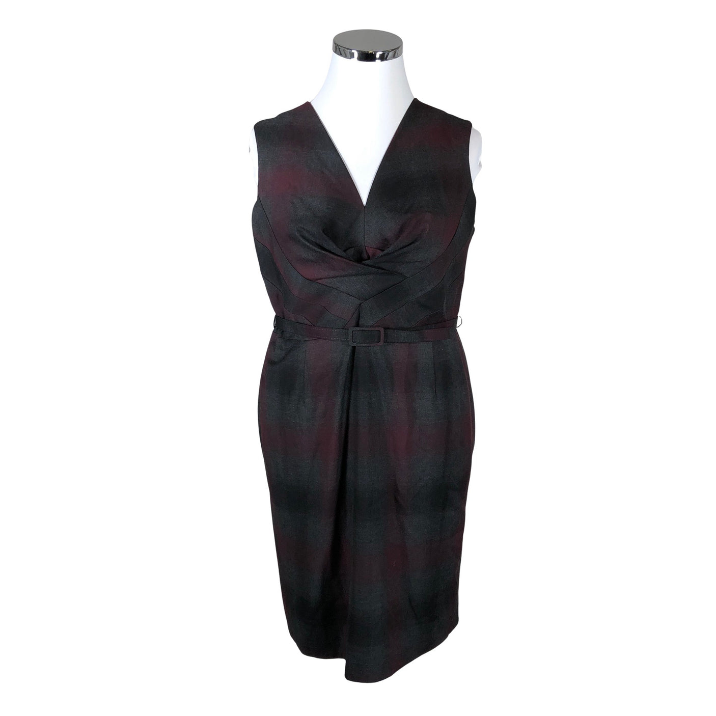 Unisex Jasper Conran - Kangasmekko, koko 44 - (1)