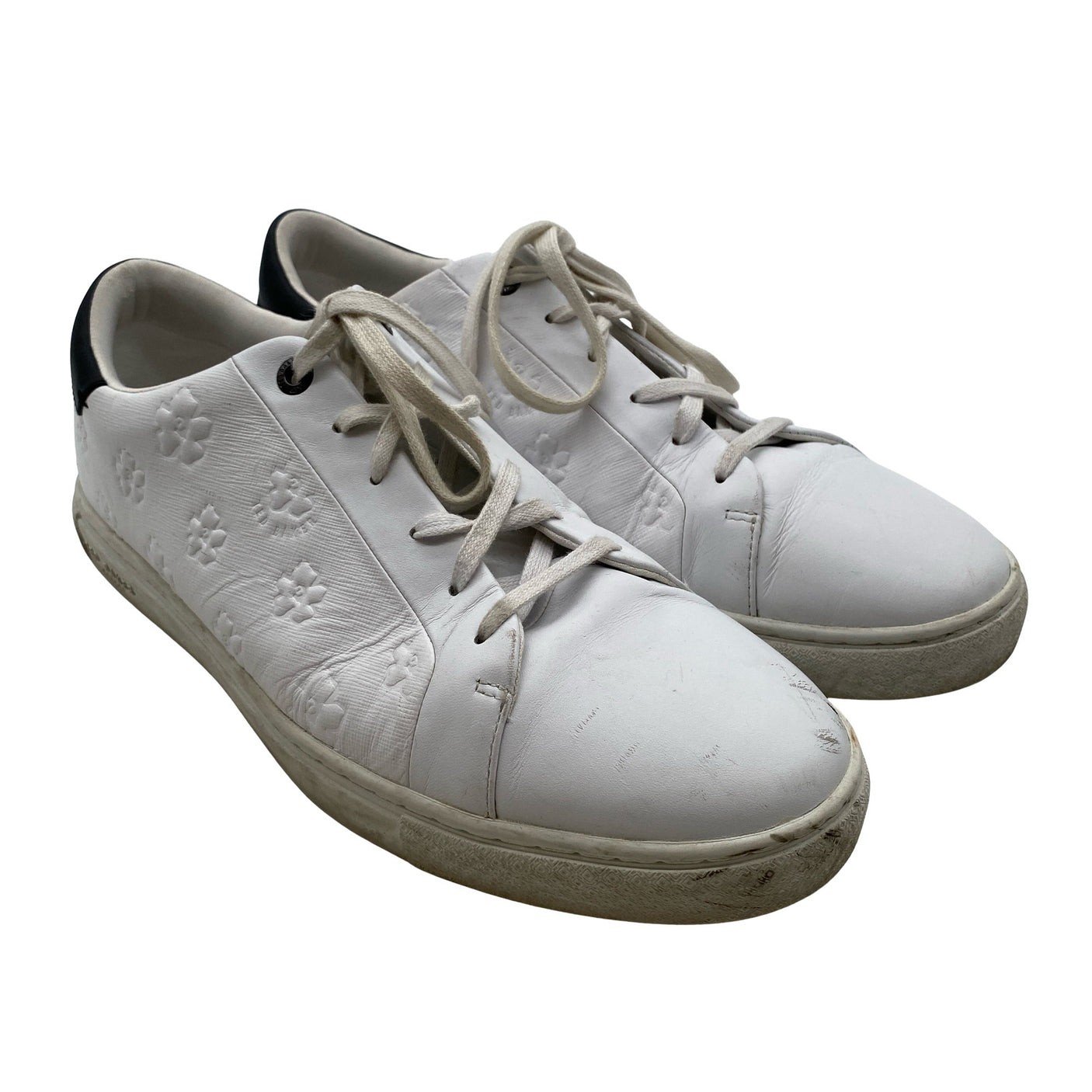 Unisex Ted Baker - Tennarit, koko 45 - (2)