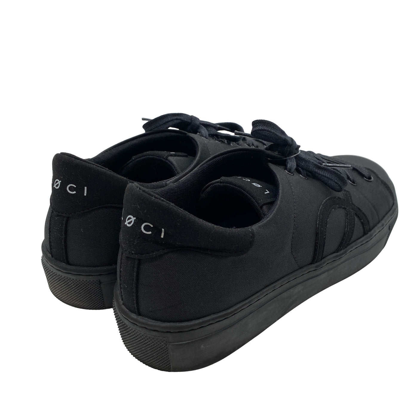 Unisex LØCI - Tennarit, koko 44 - (3)