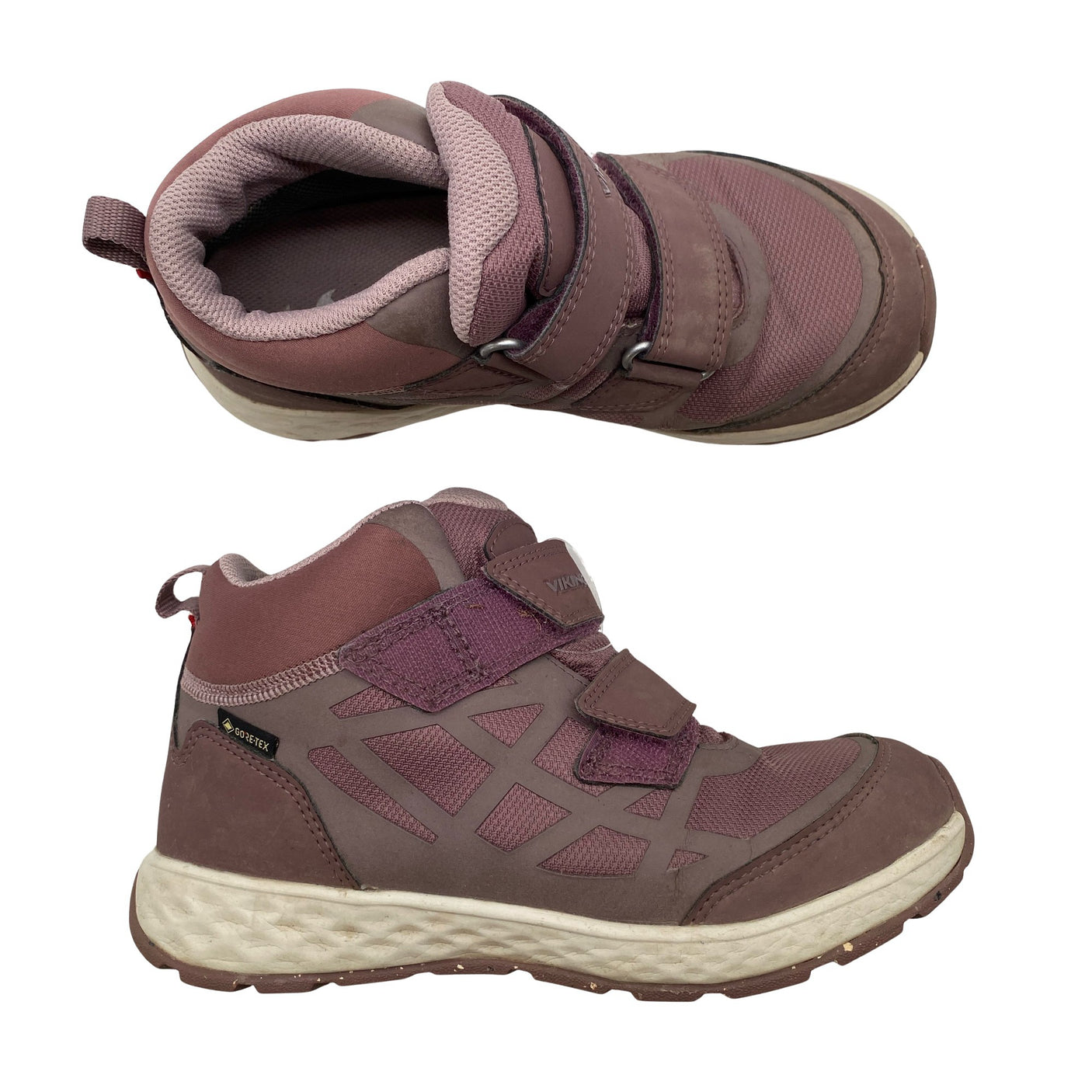 Unisex Viking - Välikausikengät, koko 34 - (1)