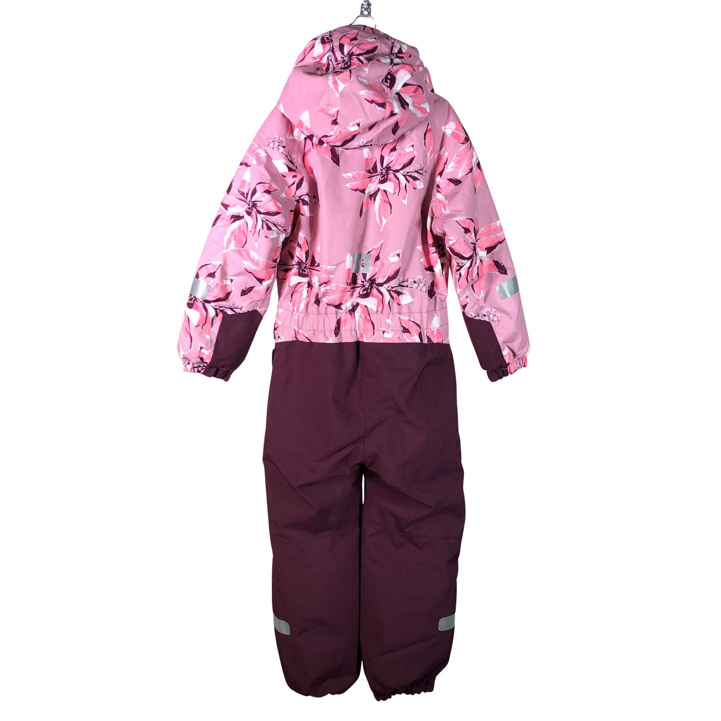 Unisex Reima - Toppahaalari, koko 128 - 134 - (2)