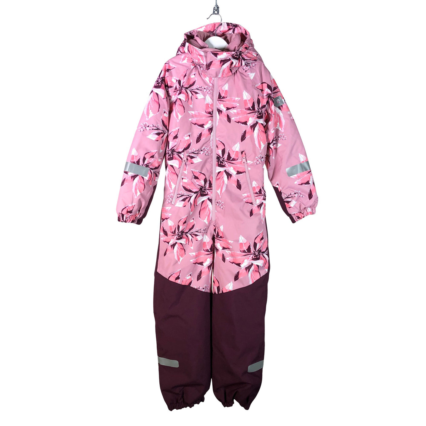 Unisex Reima - Toppahaalari, koko 128 - 134 - (1)