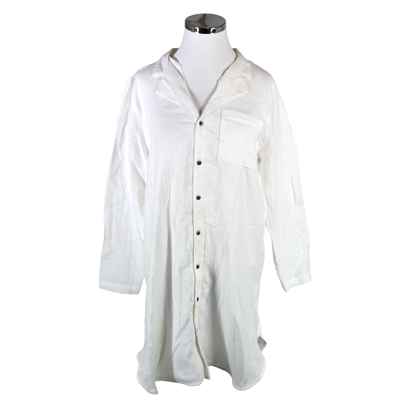 Unisex Calvin Klein - Yöpaita, koko 42 - (1)