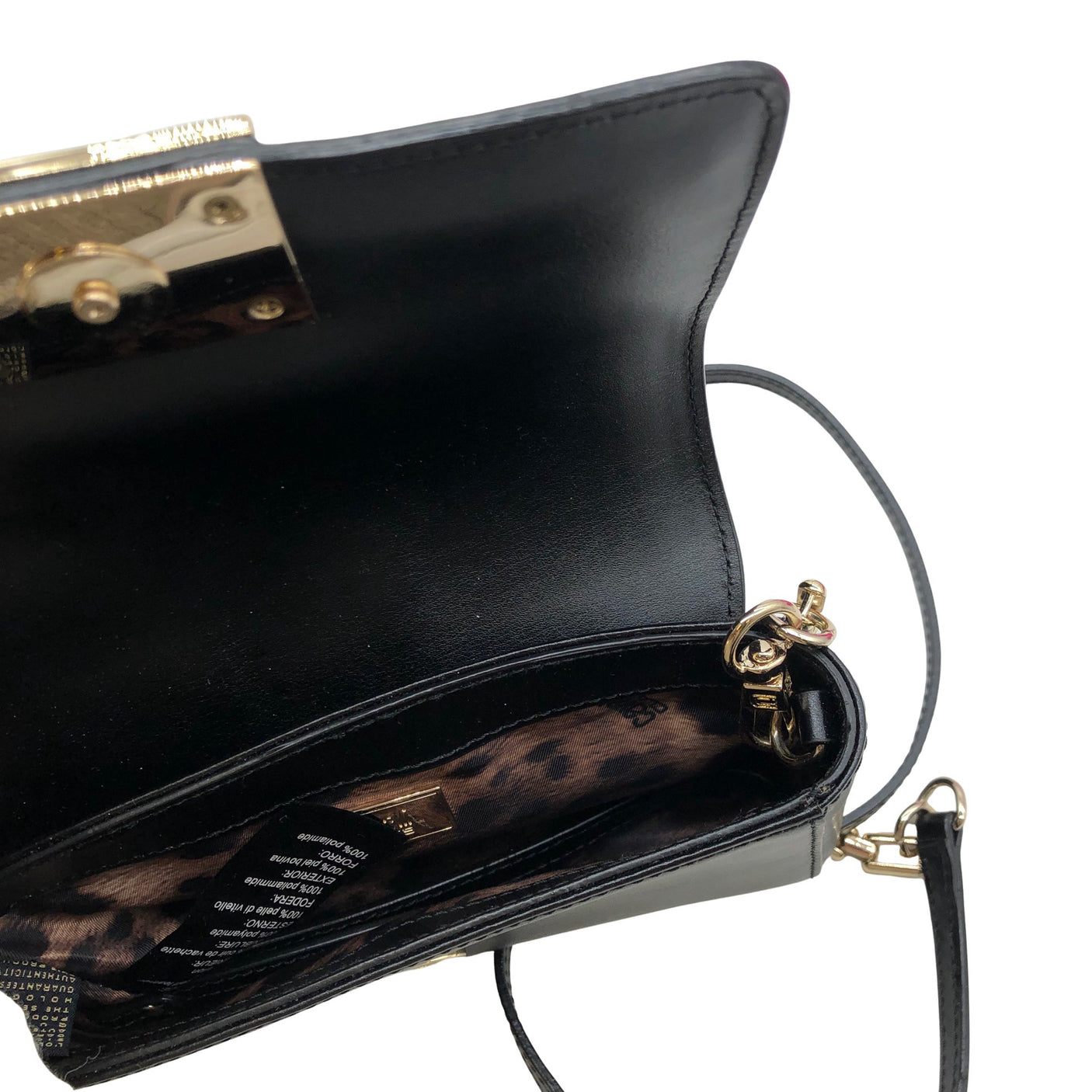 Unisex Roberto Cavalli - Olkalaukku, koko Mini - (3)