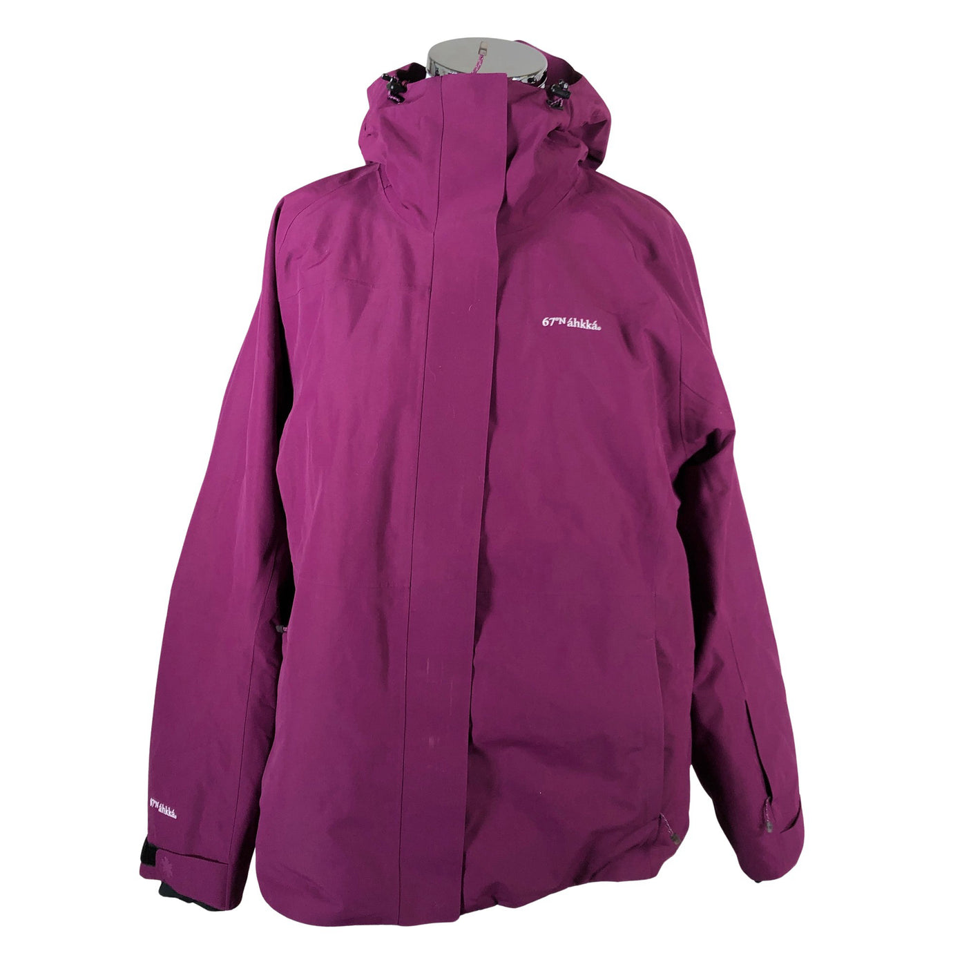 Unisex Áhkká - Toppatakki, koko 50 - (1)