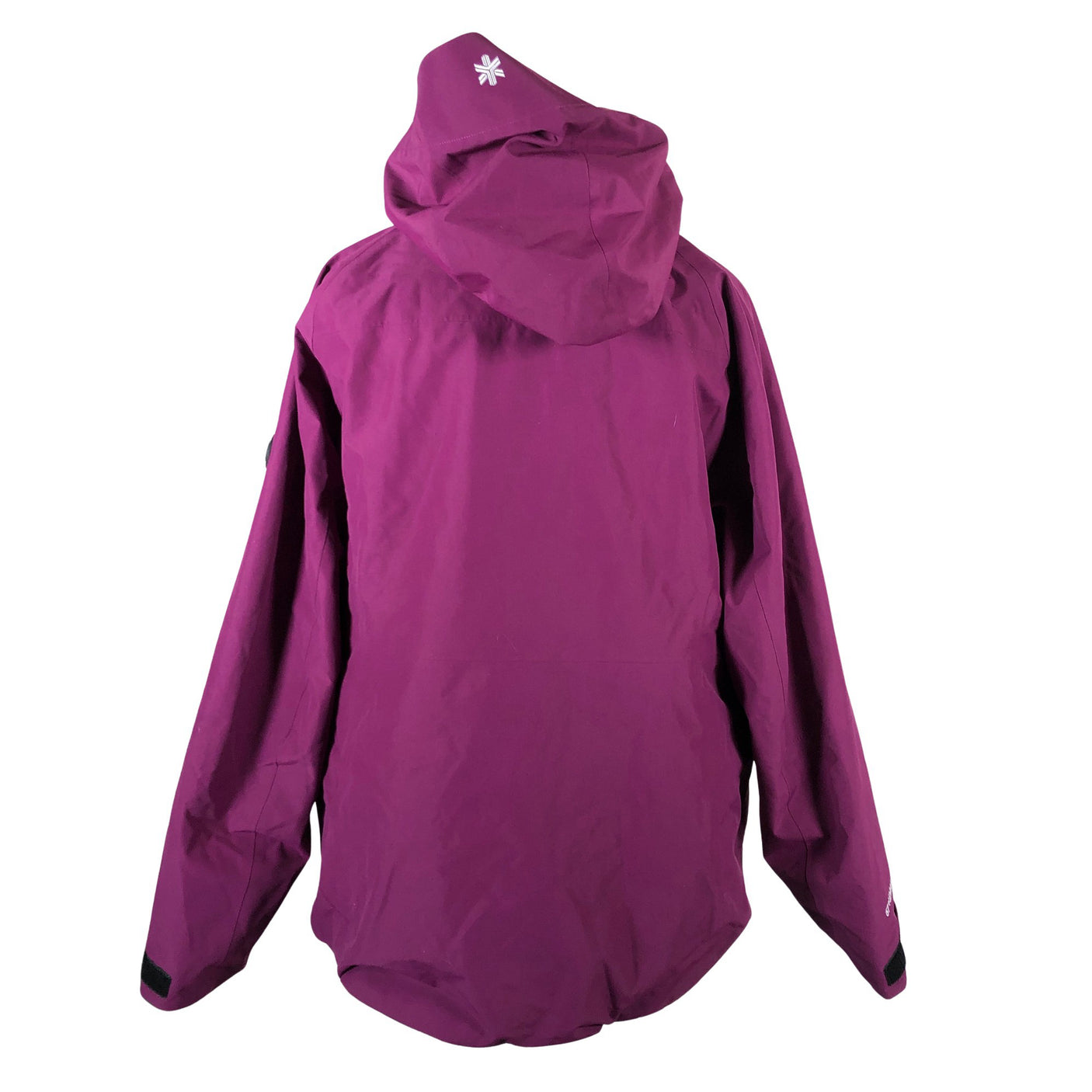 Unisex Áhkká - Toppatakki, koko 50 - (2)