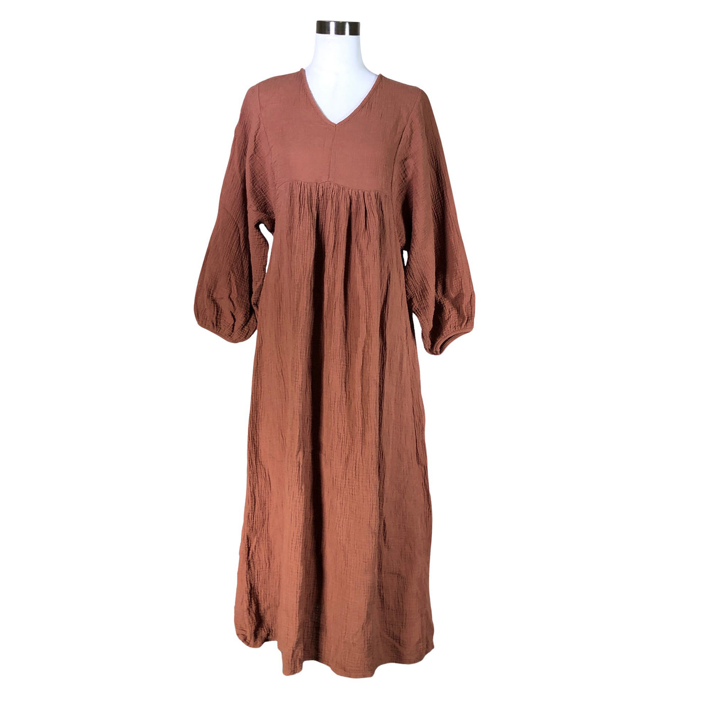 Unisex ellemilla - Kangasmekko, koko 40 - (1)
