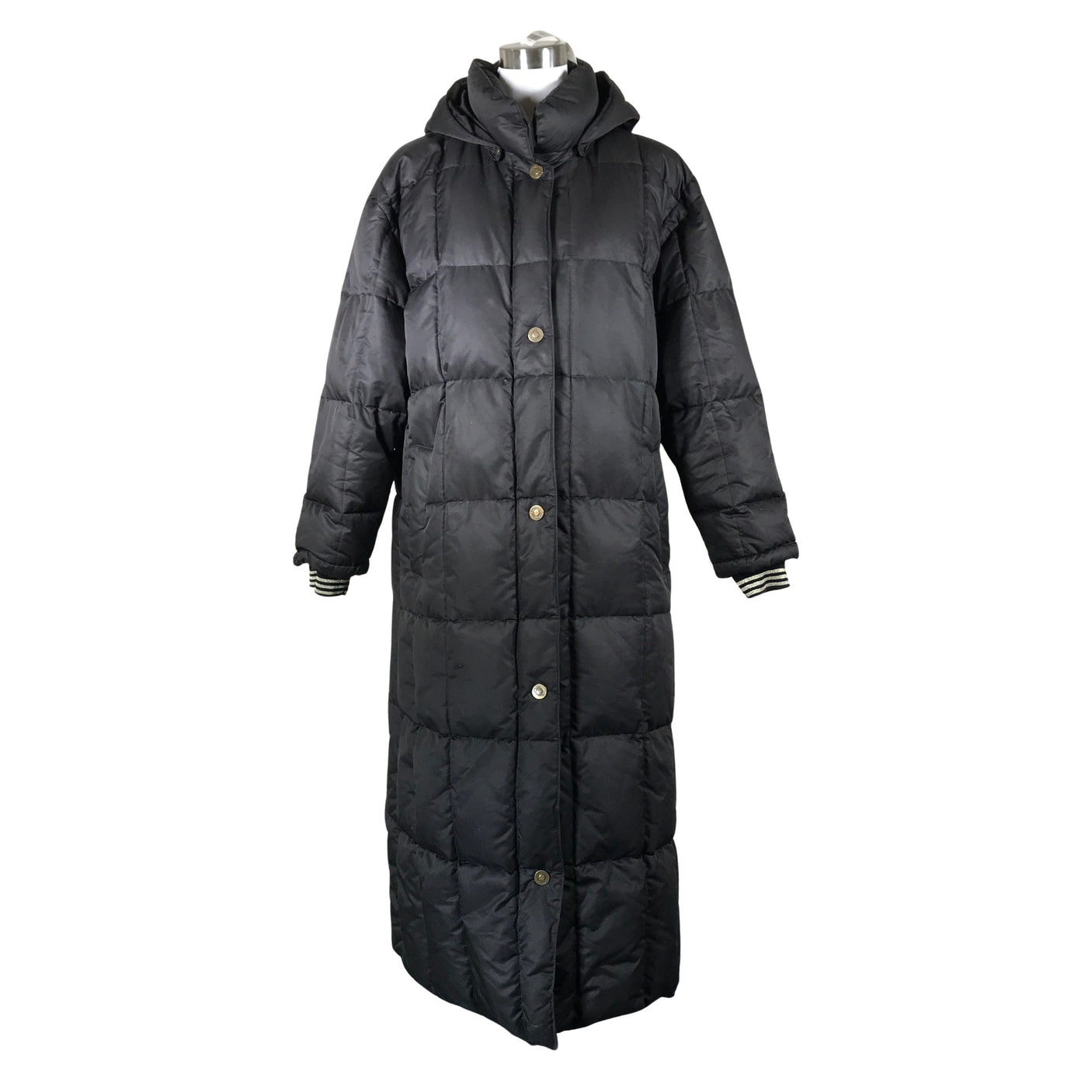 Unisex Oonakoo - Untuvatakki, koko 40 - (1)