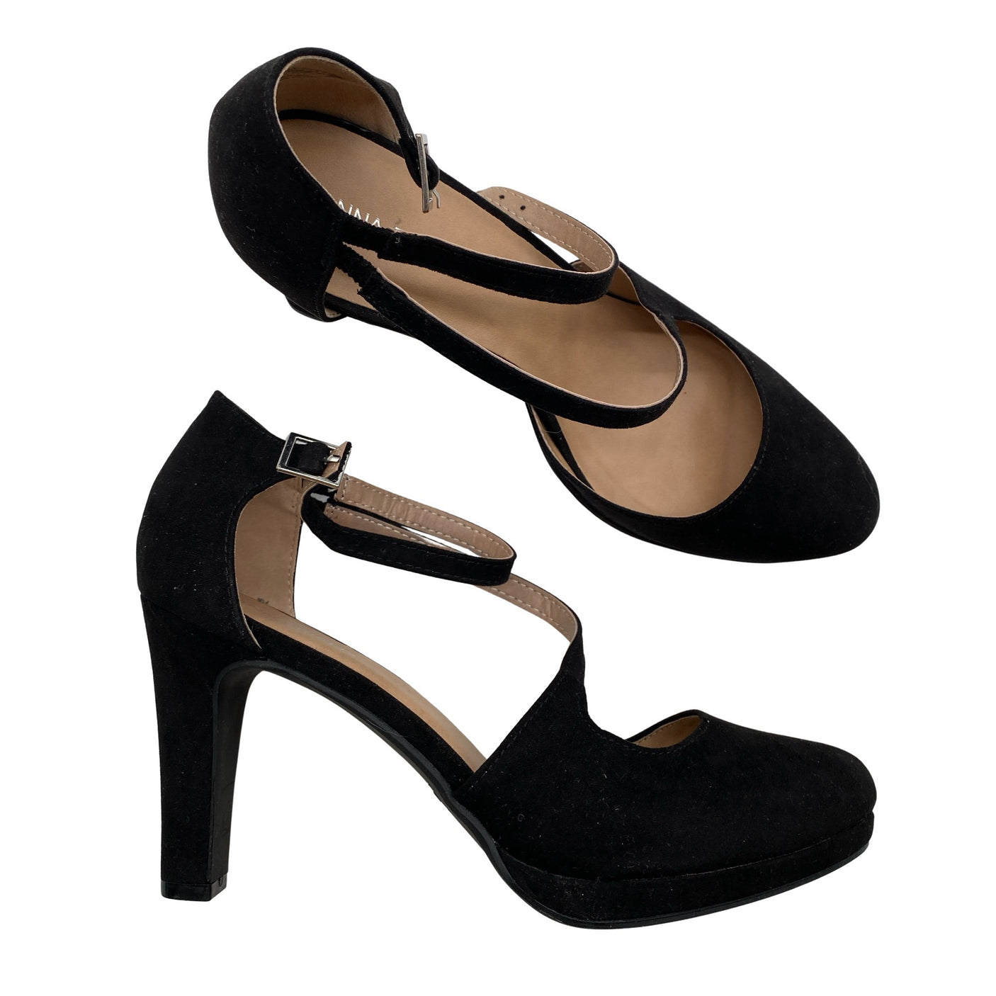 Unisex Anna Field - Korkokengät, koko 40 - (1)