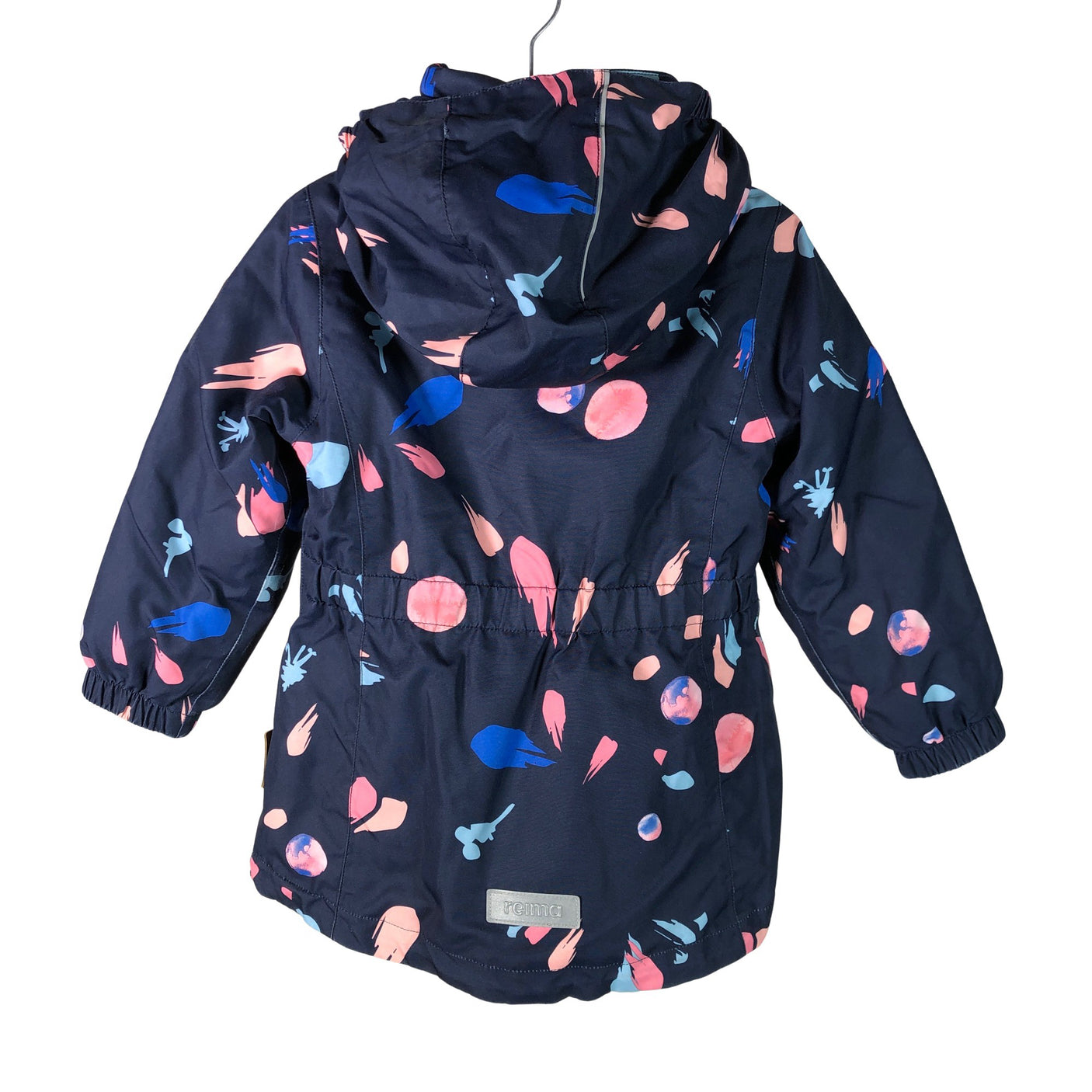 Unisex Reimatec - Toppatakki, koko 98 - 104 - (2)