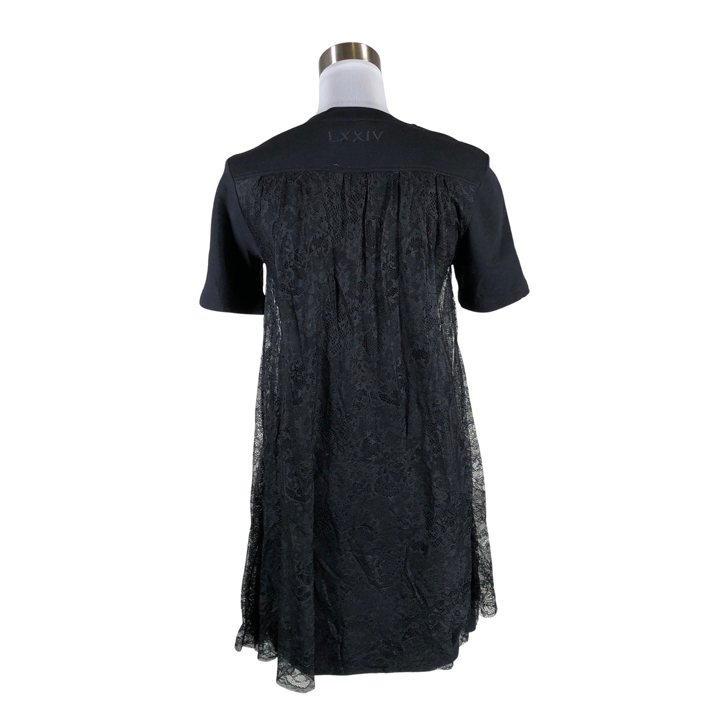 Unisex McQ by Alexander McQueen - Collegemekko, koko 34 - (2)