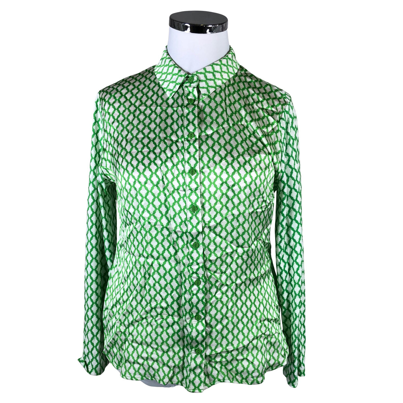 Unisex Anis White - Pusero, koko 42 - (1)