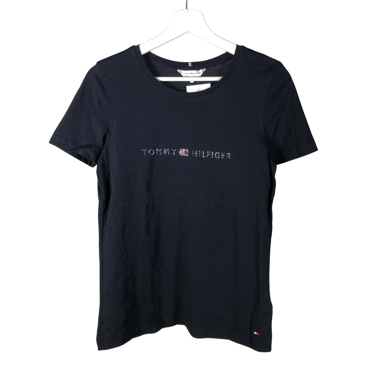 Unisex Tommy Hilfiger - T-paita, koko 36 - (1)