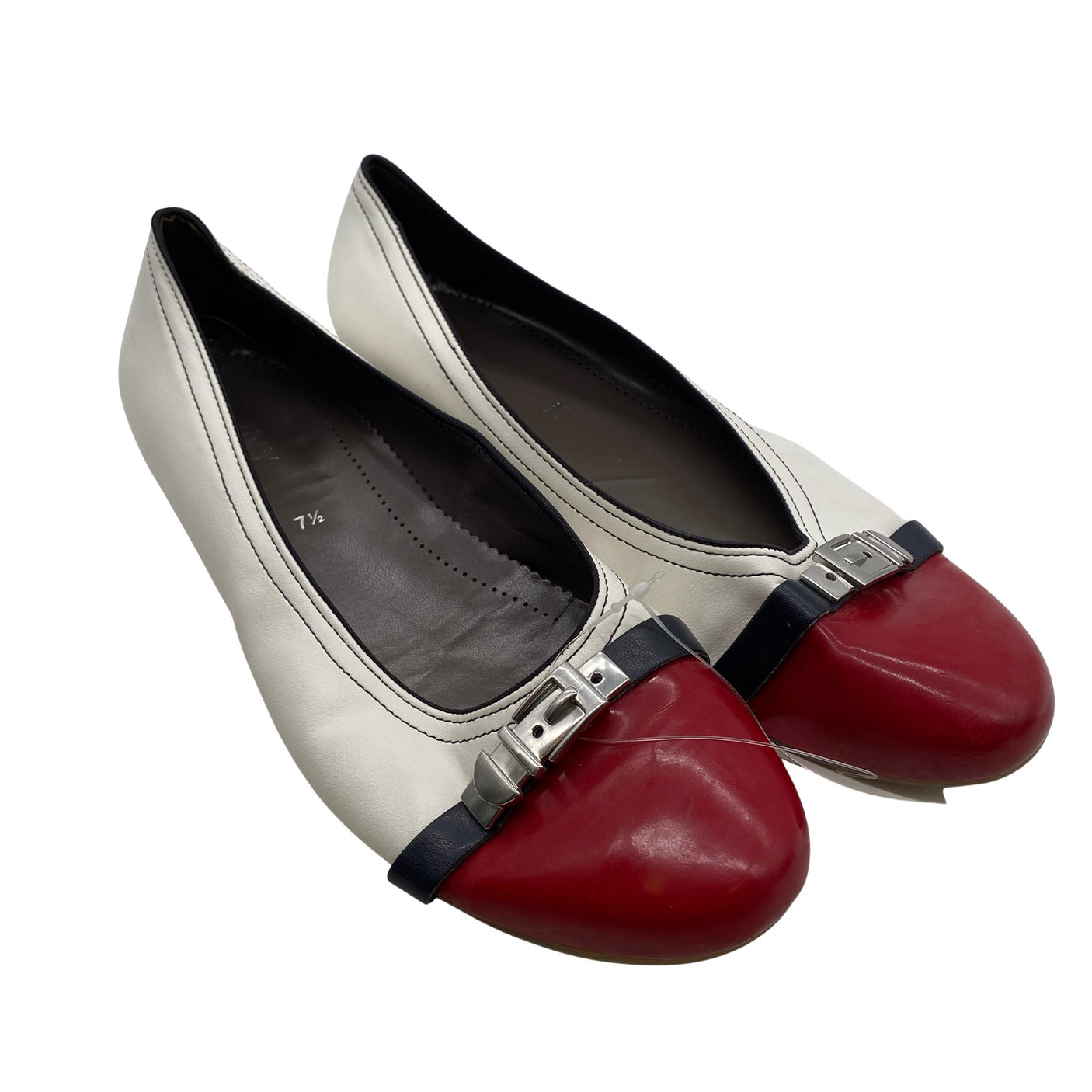 Unisex Luftpolster - Ballerinat, koko 40 - (2)