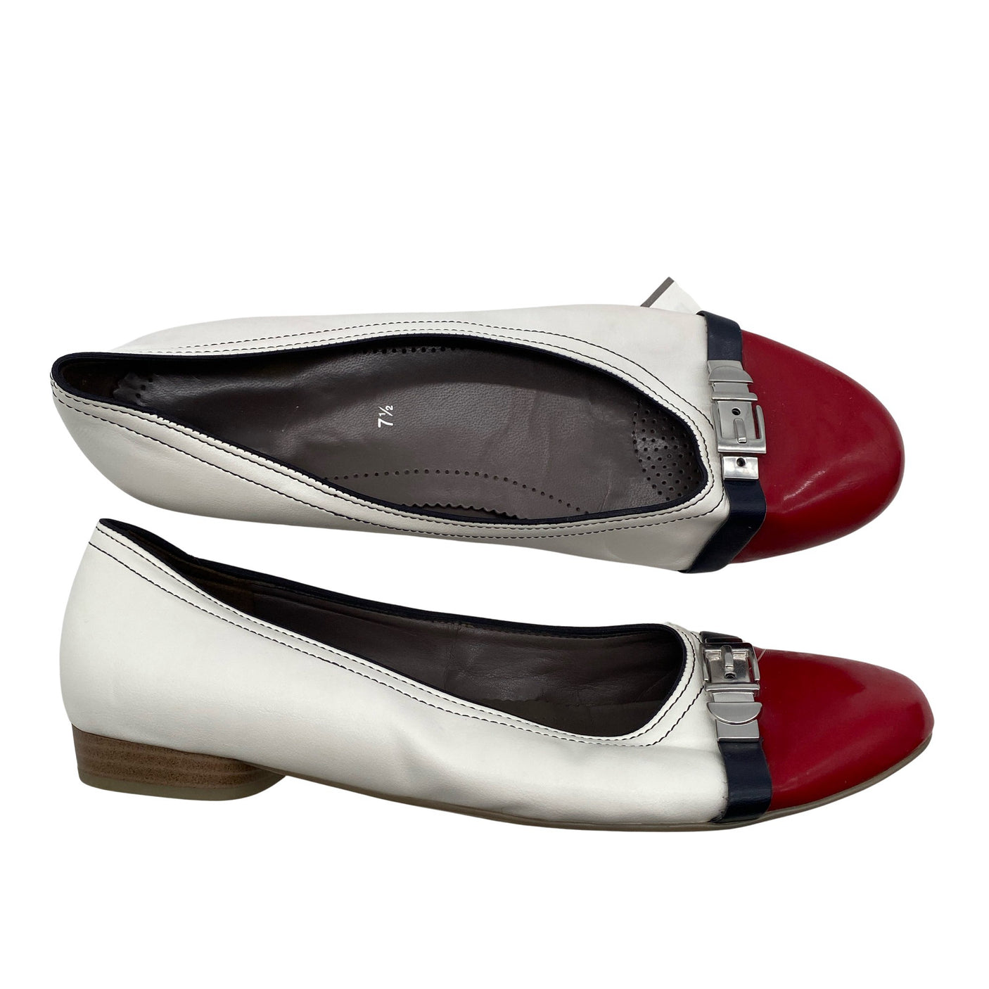 Unisex Luftpolster - Ballerinat, koko 40 - (1)