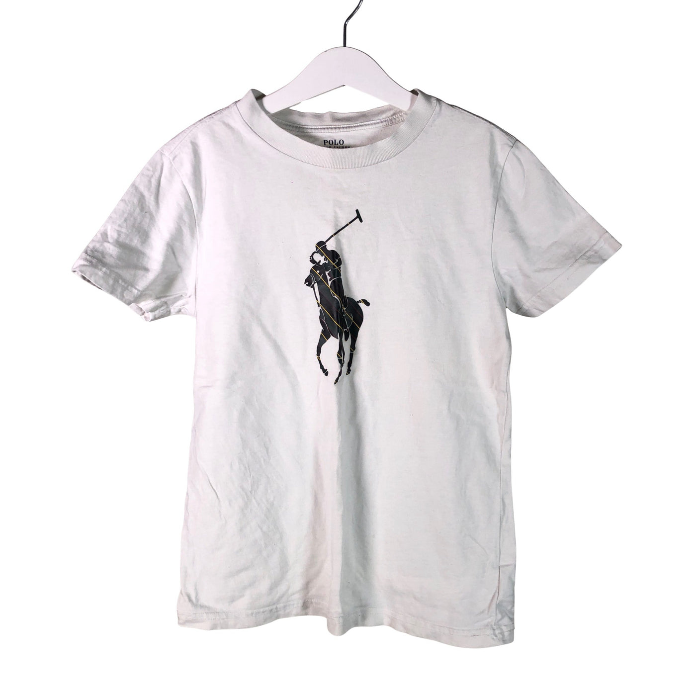 Unisex Polo Ralph Lauren - T-paita, koko 128 - 134 - (1)