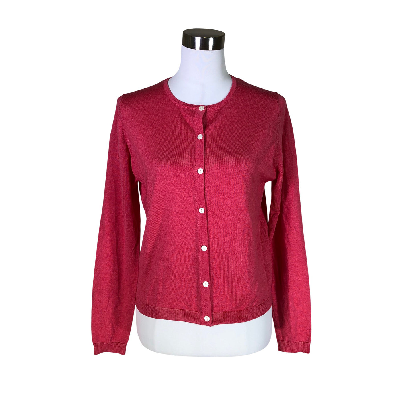 Unisex Ril's - Neuletakki, koko 40 - (1)