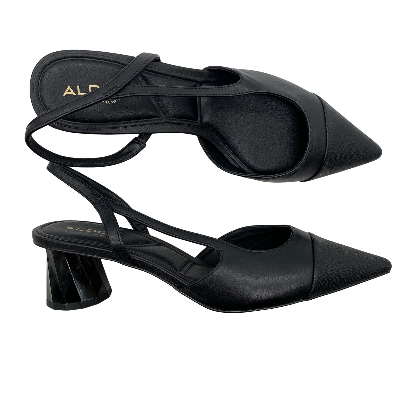 Unisex Aldo - Korkokengät, koko 40 - (1)
