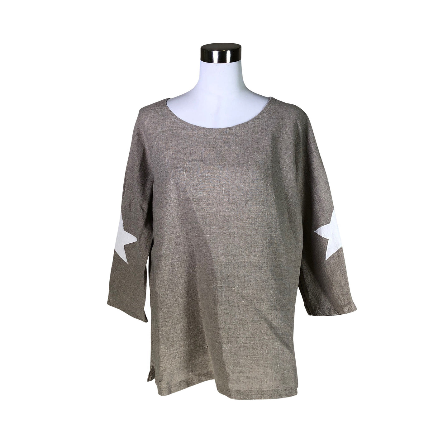 Unisex Bypias - Pusero, koko 40 - (1)