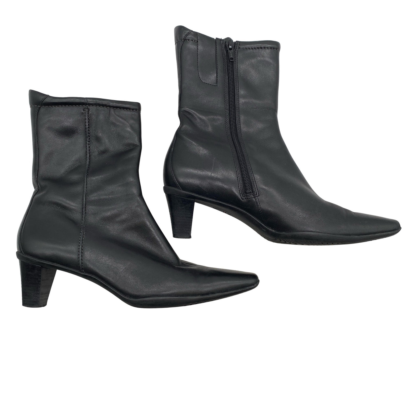 Unisex Ecco - Nilkkurit, koko 39 - (1)