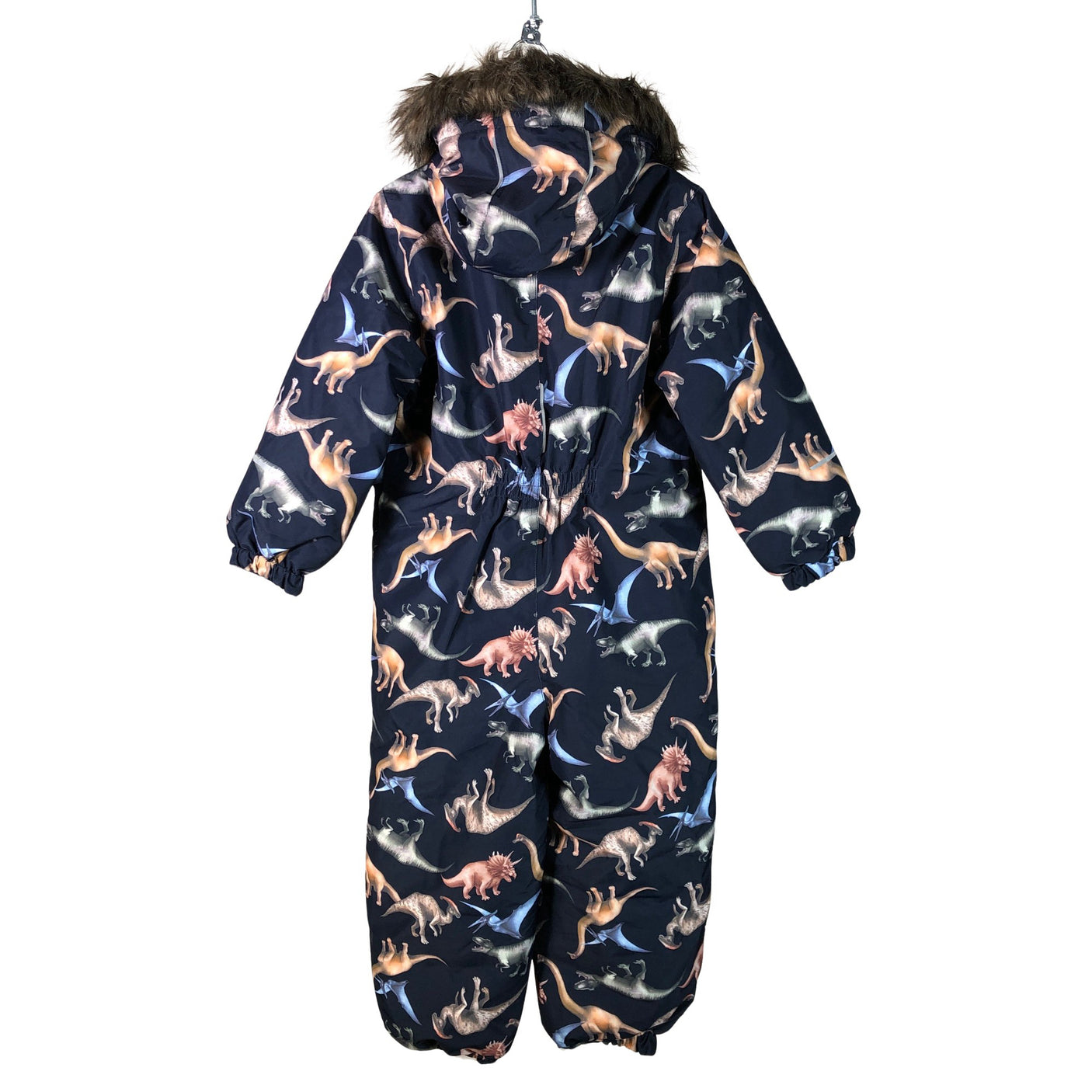 Unisex Name It - Toppahaalari, koko 110 - 116 - (2)