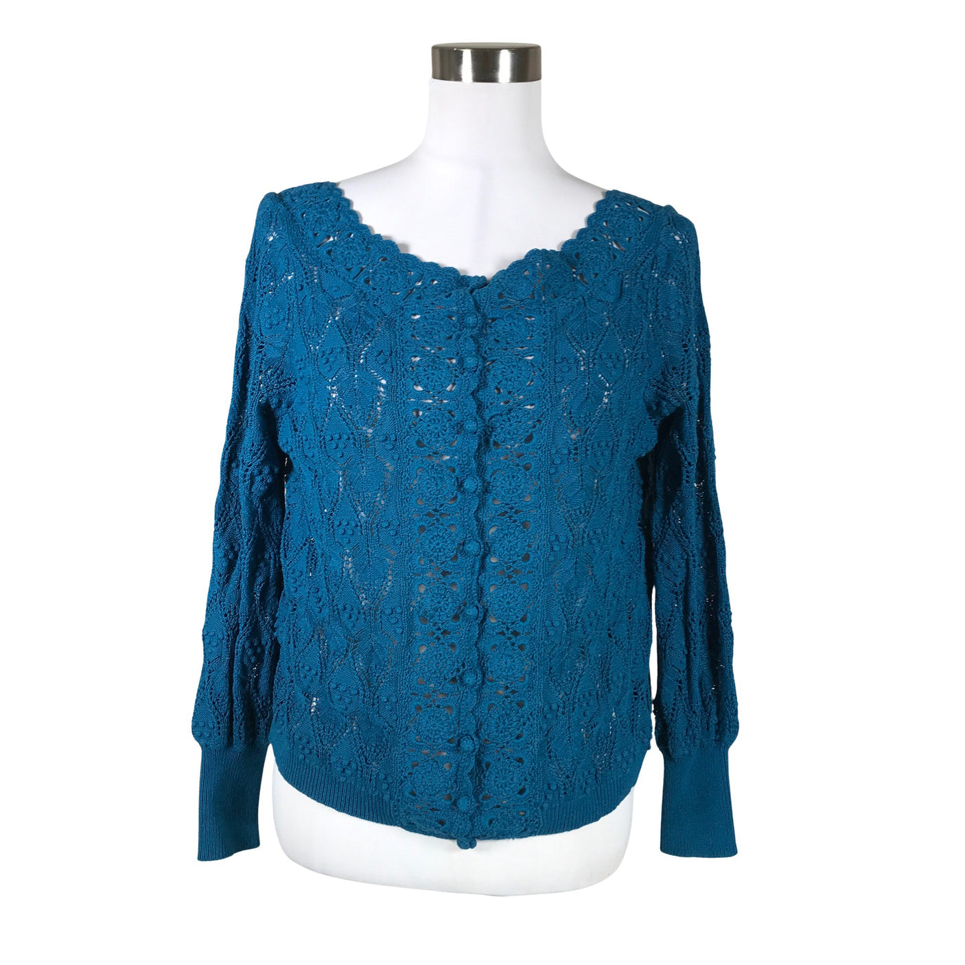 Unisex La Maille Sezane - Neuletakki, koko 36 - (1)