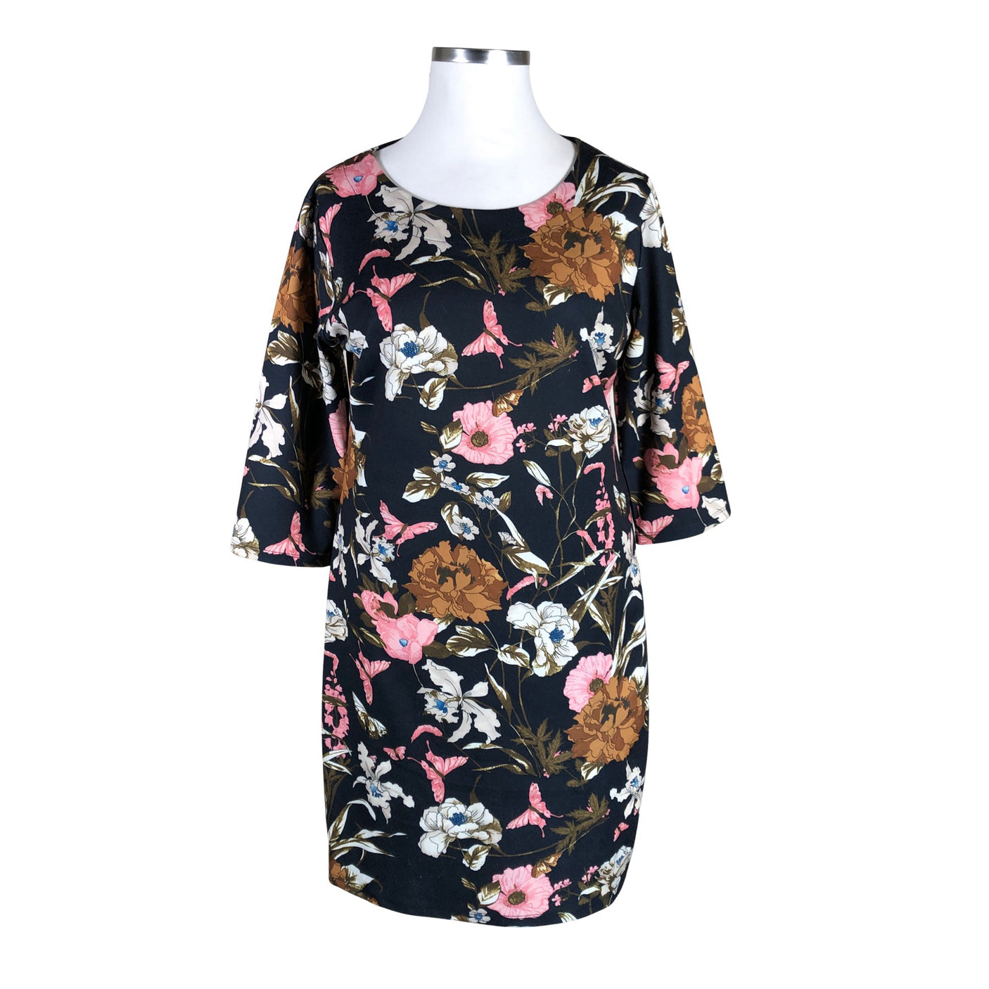 Unisex Free Quent - Trikoomekko, koko 42 - (1)