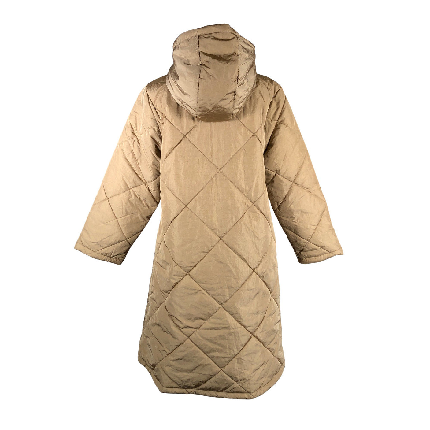 Unisex Selected - Toppatakki, koko 40 - (2)