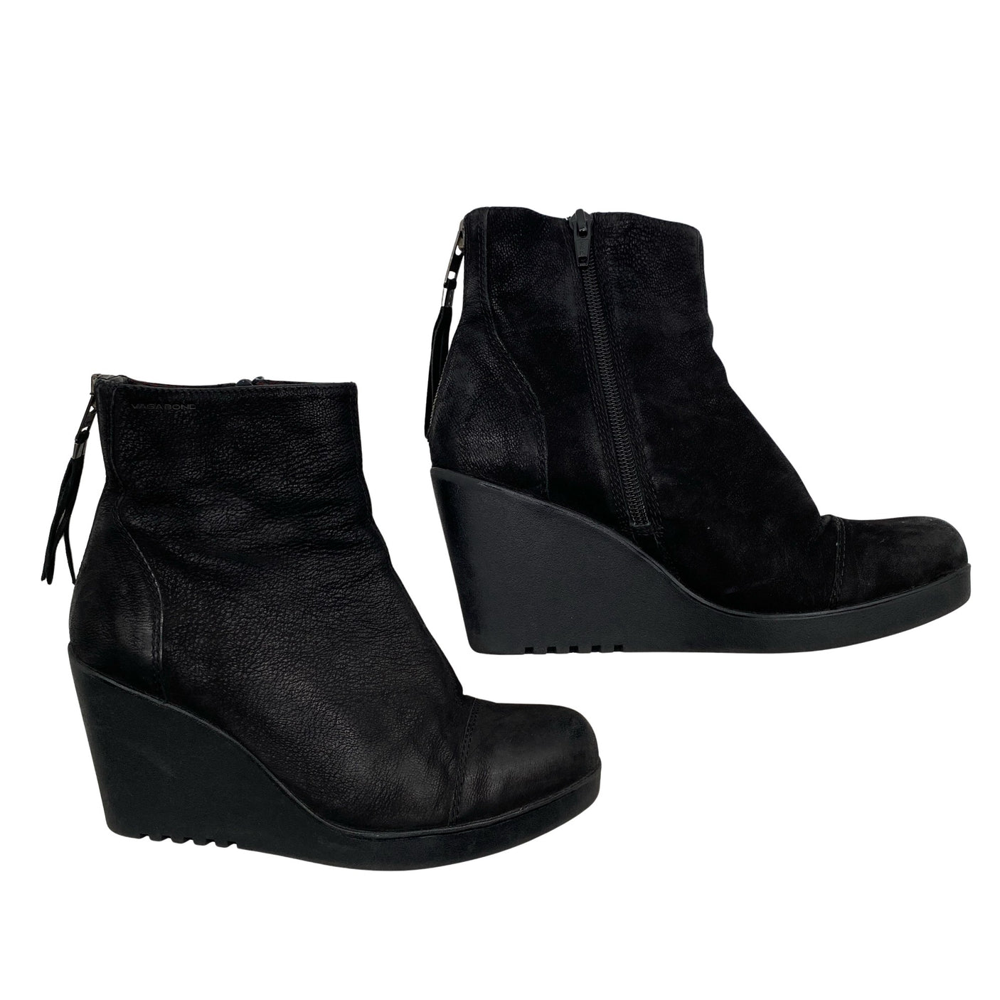 Unisex Vagabond - Nilkkurit, koko 36 - (1)