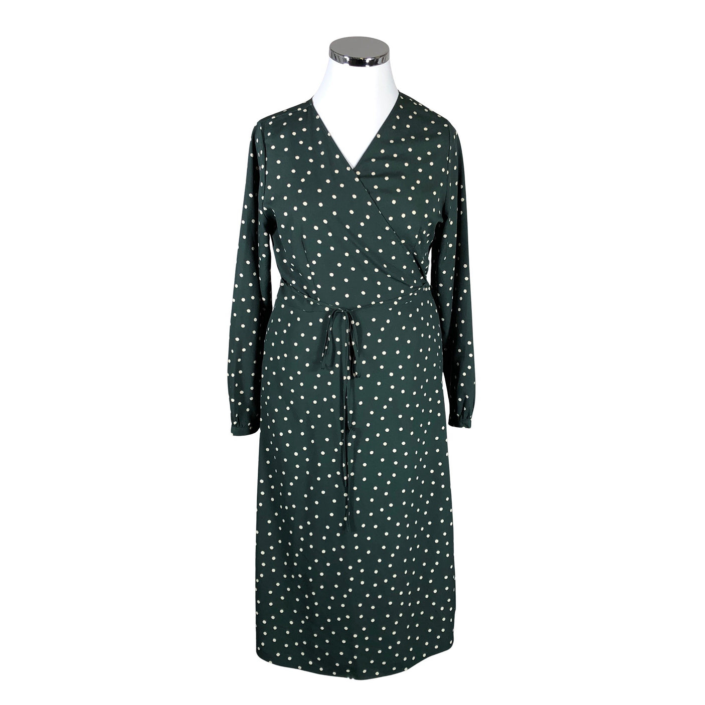 Unisex Uniqlo - Sifonkimekko, koko 42 - (1)
